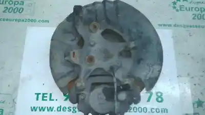 Second-hand car spare part front right knuckle for bmw serie 3 compacto (e36) 318tds oem iam references   