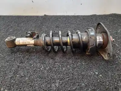 Автозапчасти б/у ЗАДНИЙ ЛЕВЫЙ АМОРТИЗАТОР за BMW MINI (R50,R53)  ссылки OEM IAM 5511016  22190541