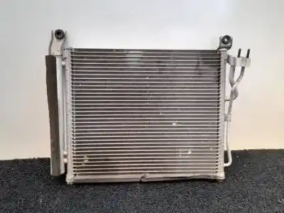 Second-hand car spare part air conditioning condenser / radiator for kia picanto 1.1 cat oem iam references 