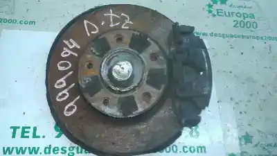 Second-hand car spare part FRONT LEFT KNUCKLE for BMW SERIE 3 COMPACTO (E36)  OEM IAM references   