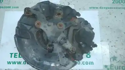 Second-hand car spare part front left knuckle for bmw serie 3 compacto (e36) 318tds oem iam references   