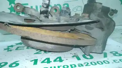 Second-hand car spare part front left knuckle for bmw serie 3 compacto (e36) 318tds oem iam references   