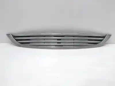 Second-hand car spare part front grille for bmw mini (r50,r53) cooper oem iam references 1490874