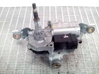 Second-hand car spare part rear windshield wiper motor for renault scenic rx4 (ja0) 1.9 dci diesel cat oem iam references 