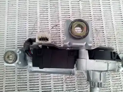 Second-hand car spare part rear windshield wiper motor for renault scenic rx4 (ja0) 1.9 dci diesel cat oem iam references   