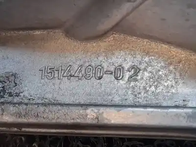 Second-hand car spare part right engine support for bmw mini (r50,r53) cooper oem iam references 151449002  