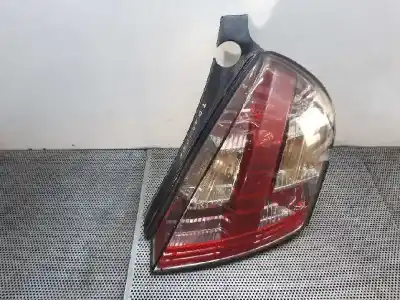 Pièce détachée automobile d'occasion feu arrière droit pour fiat stilo (192) 1.9 jtd / 1.9 jtd 115 active références oem iam   