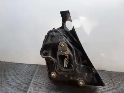 Pièce détachée automobile d'occasion feu arrière droit pour fiat stilo (192) 1.9 jtd / 1.9 jtd 115 active références oem iam   