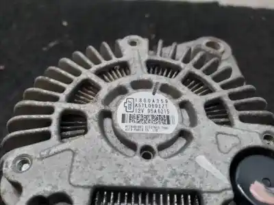 Автозапчасти б/у генератор за mitsubishi space star (a00) motion ссылки oem iam 1800a359  a5tl0691zt