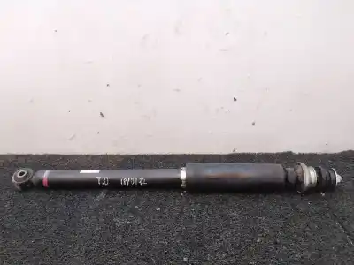 Second-hand car spare part RIGHT REAR SHOCK ABSORBER for MITSUBISHI SPACE STAR (A00)  OEM IAM references 4162A395  