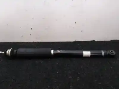 Peça sobressalente para automóvel em segunda mão AMORTECEDOR TRASEIRO ESQUERDO por MITSUBISHI SPACE STAR (A00)  Referências OEM IAM 4162A395  