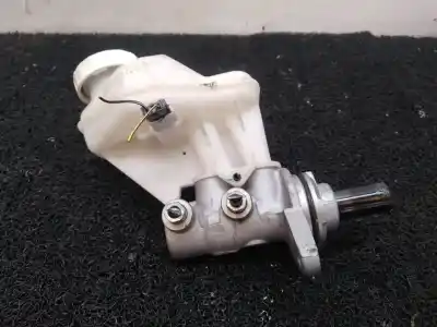 Автозапчасти б/у тормозной насос за mitsubishi space star (a00) motion ссылки oem iam 