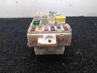 Автозапчастина б/у реле/запоперівник для mitsubishi space star (a00) motion посилання на oem iam 8637b733  g8c937mf2z00