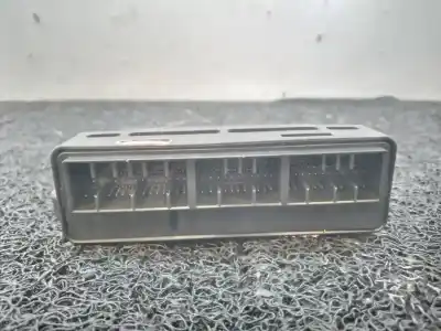 Second-hand car spare part ecu engine control for mitsubishi space star (a00) motion oem iam references 1060c638  e6t8381h1zt