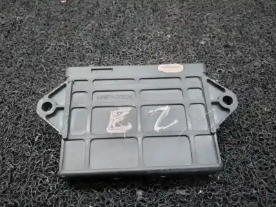 Second-hand car spare part ecu engine control for mitsubishi space star (a00) motion oem iam references 1060c638  e6t8381h1zt