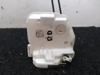 Автозапчасти б/у замок передней правой двери за mitsubishi space star (a00) motion ссылки oem iam 