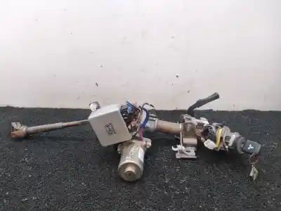 Автозапчасти б/у рулевая колонка за mitsubishi space star (a00) motion ссылки oem iam 8633a104