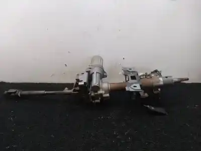 Second-hand car spare part steering column for mitsubishi space star (a00) motion oem iam references 8633a104 jl301009400 jj301001700