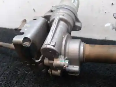 Second-hand car spare part steering column for mitsubishi space star (a00) motion oem iam references 8633a104 jl301009400 jj301001700