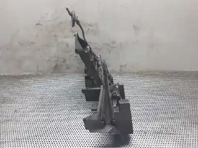 Second-hand car spare part front right door lock for ford focus c-max (cap) trend (d) oem iam references   