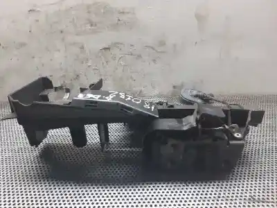 Second-hand car spare part front right door lock for ford focus c-max (cap) trend (d) oem iam references   