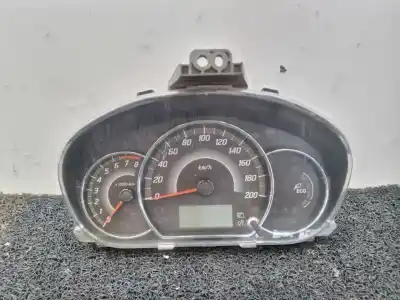 Автозапчасти б/у приборная доска за mitsubishi space star (a00) motion ссылки oem iam 8100c439