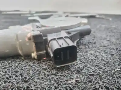 Автозапчасти б/у регулятор стекла переднего правого за mitsubishi space star (a00) motion ссылки oem iam 5713a382  5713a379