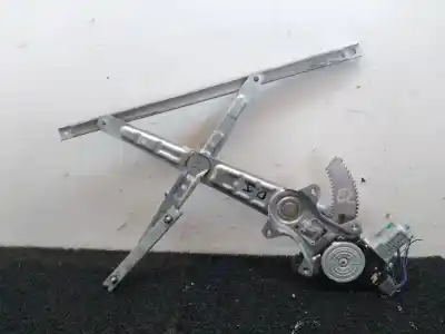 Second-hand car spare part DRIVER LEFT WINDOW REGULATOR for MITSUBISHI SPACE STAR (A00)  OEM IAM references   