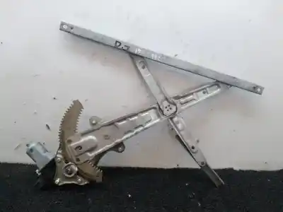 Автозапчасти б/у регулятор стекла переднего левого за mitsubishi space star (a00) motion ссылки oem iam   