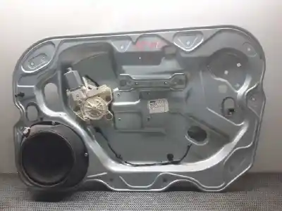 Second-hand car spare part passenger side right window regulator for ford focus c-max (cap) trend (d) oem iam references 