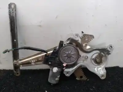 Автозапчасти б/у задний правый стеклорегулятор за mitsubishi space star (a00) motion ссылки oem iam 