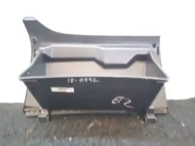 Автозапчасти б/у бардачок за mitsubishi space star (a00) motion ссылки oem iam   