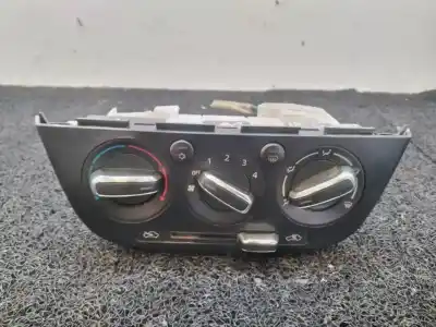 Автозапчасти б/у отопление / кондиционирование воздуха за mitsubishi space star (a00) motion ссылки oem iam 7820a869