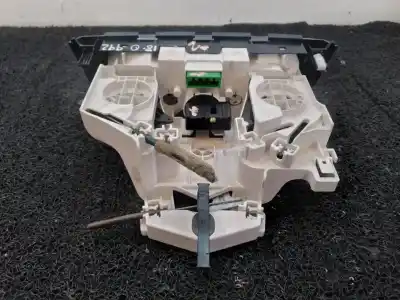 Автозапчасти б/у отопление / кондиционирование воздуха за mitsubishi space star (a00) motion ссылки oem iam 7820a869  