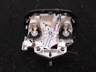 Автозапчасти б/у отопление / кондиционирование воздуха за mitsubishi space star (a00) motion ссылки oem iam 7820a869  