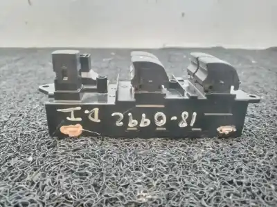 Автозапчасти б/у выключатель левого переднего окна за mitsubishi space star (a00) motion ссылки oem iam 8608a331