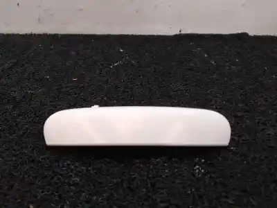 Автозапчасти б/у наружная рукоятка передняя справа за mitsubishi space star (a00) motion ссылки oem iam 