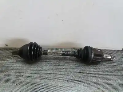 Second-hand car spare part front left transmission for ford focus c-max (cap) trend (d) oem iam references 3m518b437daf