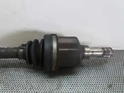 Автозапчасти б/у передняя левая трансмиссия за ford focus c-max (cap) trend (d) ссылки oem iam 3m518b437daf  