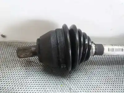 Автозапчасти б/у передняя левая трансмиссия за ford focus c-max (cap) trend (d) ссылки oem iam 3m518b437daf  