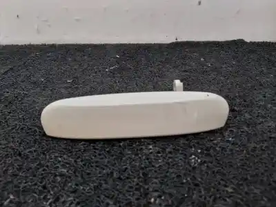 Автозапчасти б/у левая передняя наружная ручка за mitsubishi space star (a00) motion ссылки oem iam 