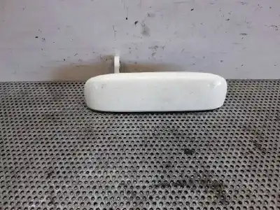 Автозапчасти б/у внешняя ручка ворот за mitsubishi space star (a00) motion ссылки oem iam 