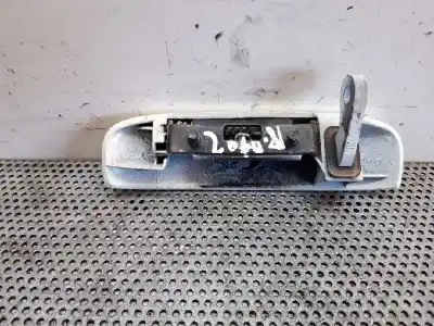 Автозапчастина б/у зовнішня ручка ворот для mitsubishi space star (a00) motion посилання на oem iam   