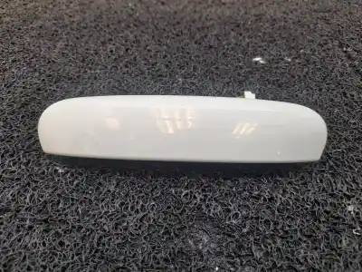 Автозапчасти б/у задняя левая наружная ручка за mitsubishi space star (a00) motion ссылки oem iam 5716a471