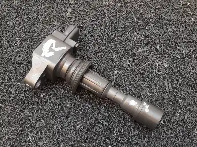 Pezzo di ricambio per auto di seconda mano bobina di accensione per mazda 3 berlina (bk) 1.6 16v cat riferimenti oem iam zj2018100