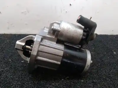 Автозапчасти б/у двигатель запускается за mitsubishi space star (a00) motion ссылки oem iam m000td1071zt