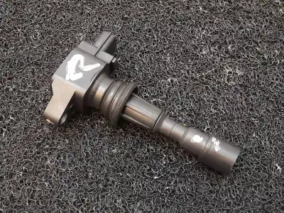 Pezzo di ricambio per auto di seconda mano bobina di accensione per mazda 3 berlina (bk) 1.6 16v cat riferimenti oem iam zj2018100