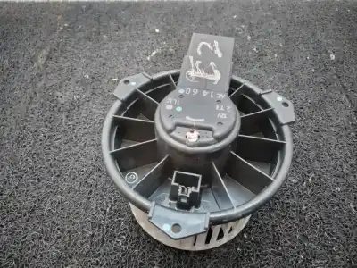 Автозапчасти б/у отопительный двигатель за mitsubishi space star (a00) motion ссылки oem iam ae1460