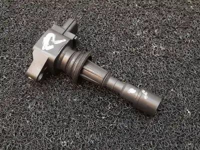 Pezzo di ricambio per auto di seconda mano bobina di accensione per mazda 3 berlina (bk) 1.6 16v cat riferimenti oem iam zj2018100