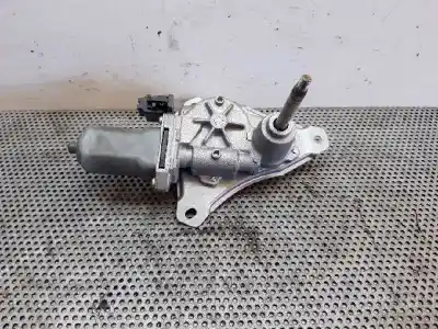 Автозапчасти б/у мотор заднего стеклоочистителя за mitsubishi space star (a00) motion ссылки oem iam 2596002510